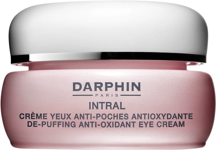 Teenager Opmærksomhed Opgive Darphin Intral Eye Cream, Sensitive Skin, 15 ml - Øjencreme hos Magasin -  Rødovre Centrum