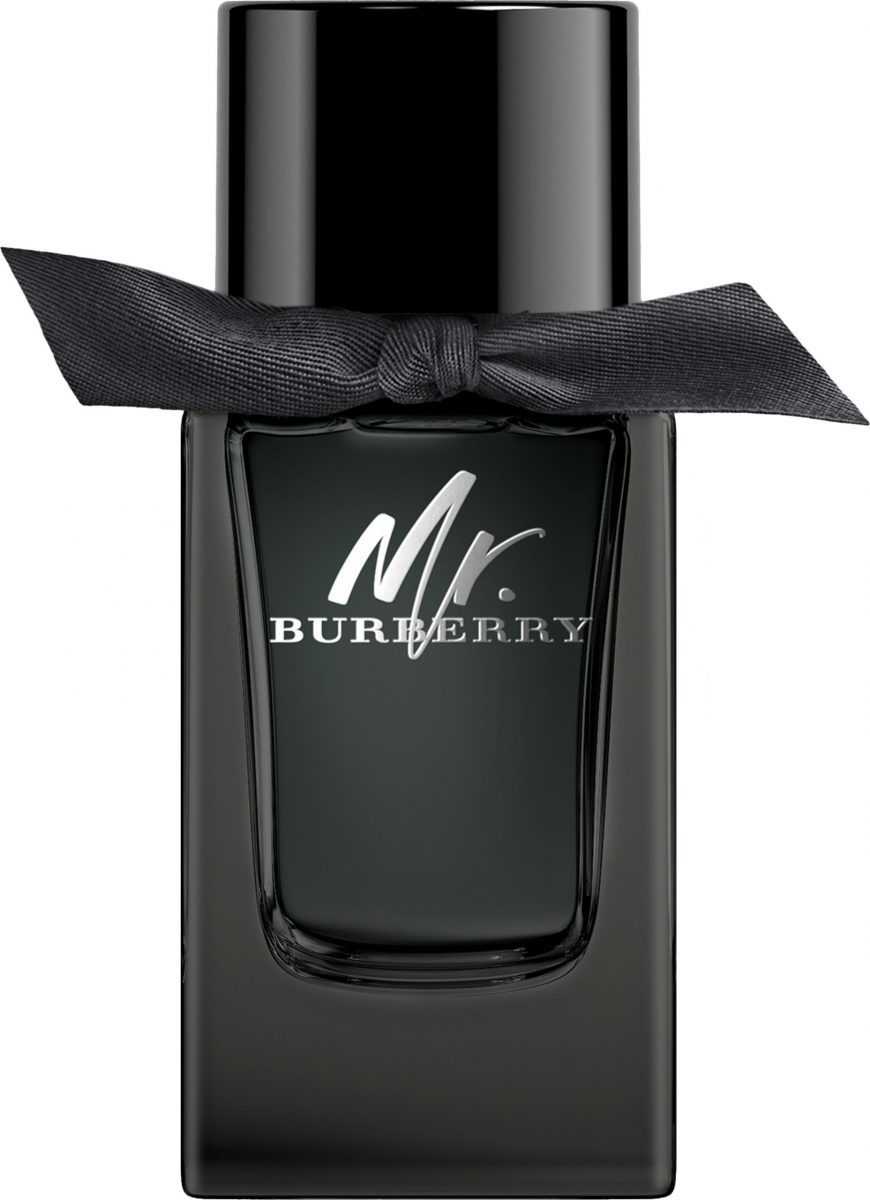 Burberry Mr Burberry Eau De Parfum Herreduft 100 ml Eau De Parfum hos