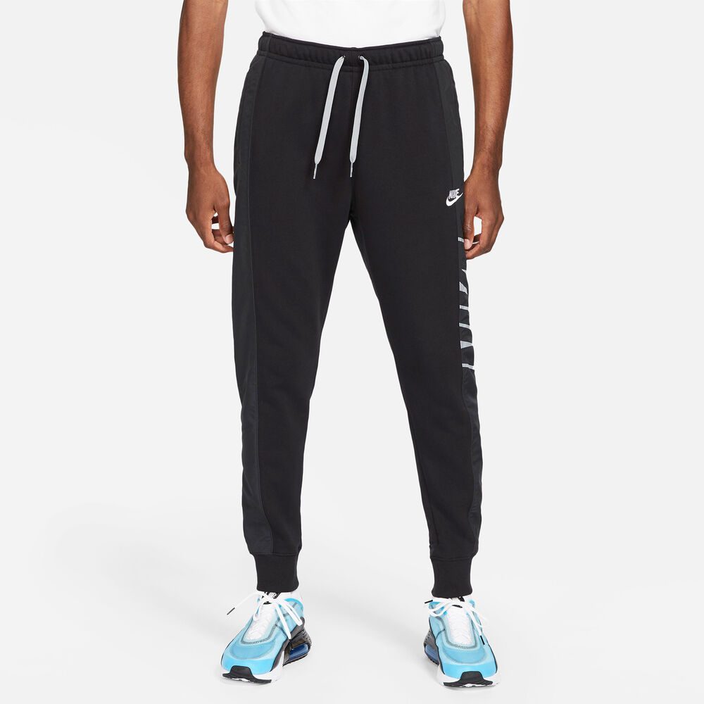 Nike Sportswear French Terry Joggingbukser Herrer Tøj Sort S - Rødovre  Centrum
