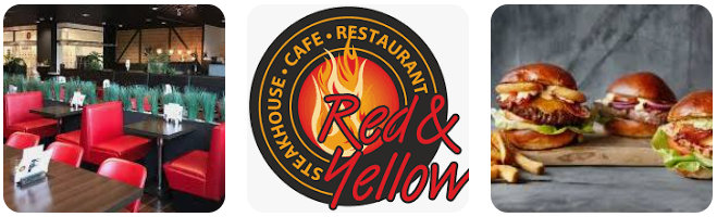 Red og Yellow