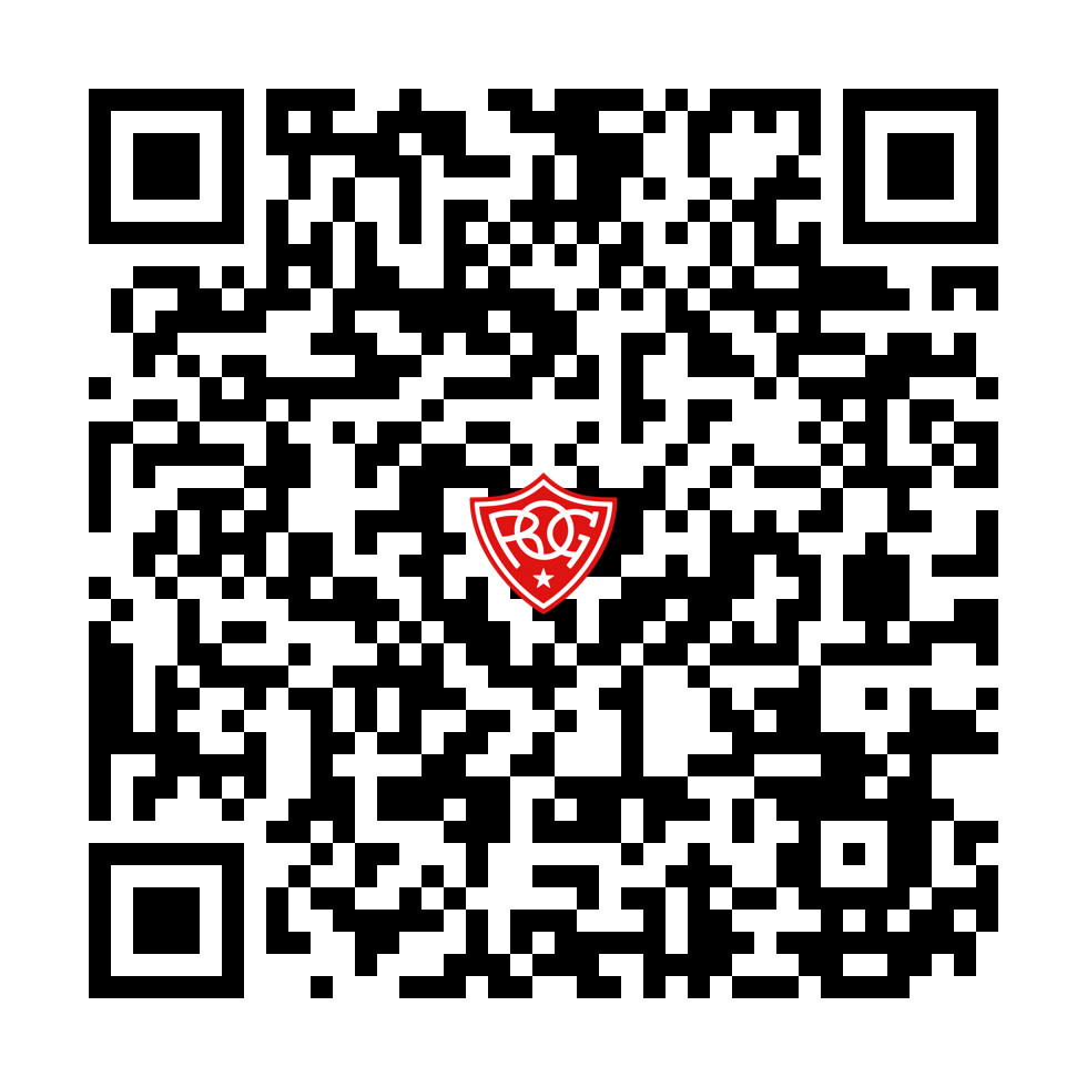 QR Kode tilmelding Halloween Løb