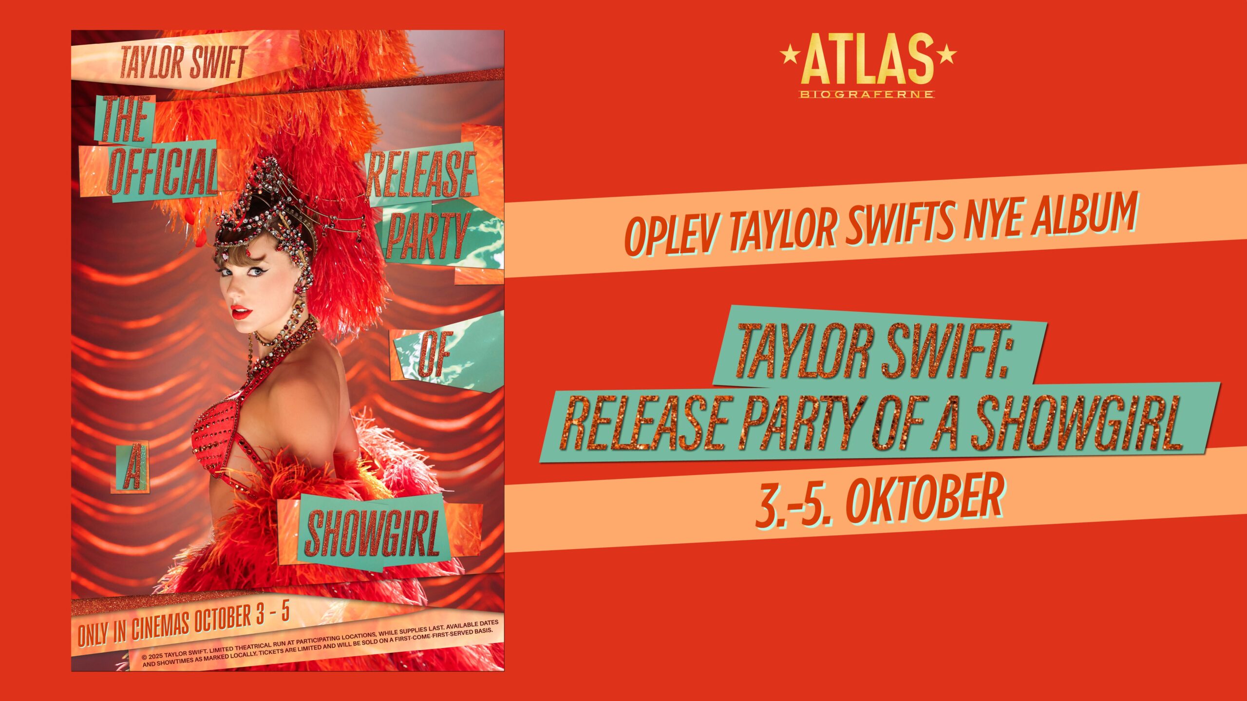 Taylor bredformat