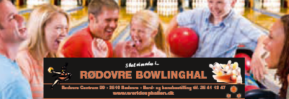 Rødovre Bowling billede
