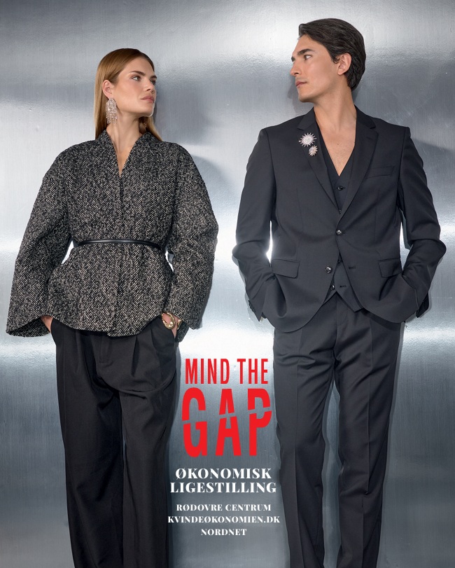 mind the gap